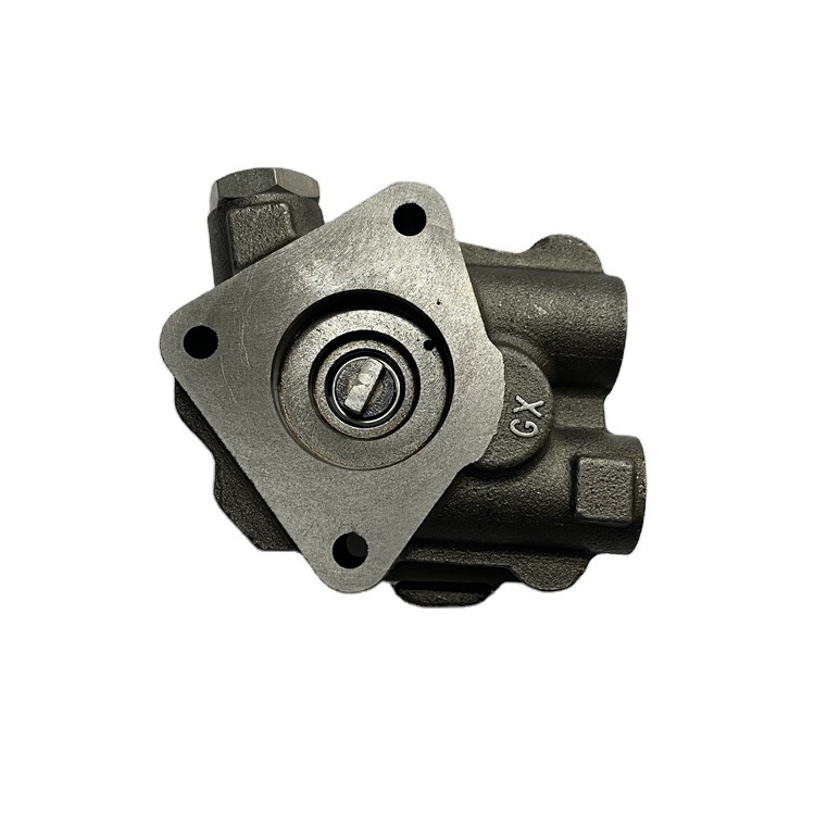 Bomba de injeção de combustível Perkins de 3 cilindros com código de motor 1.103 OE NO. V3230F582T e 6 meses de garantia