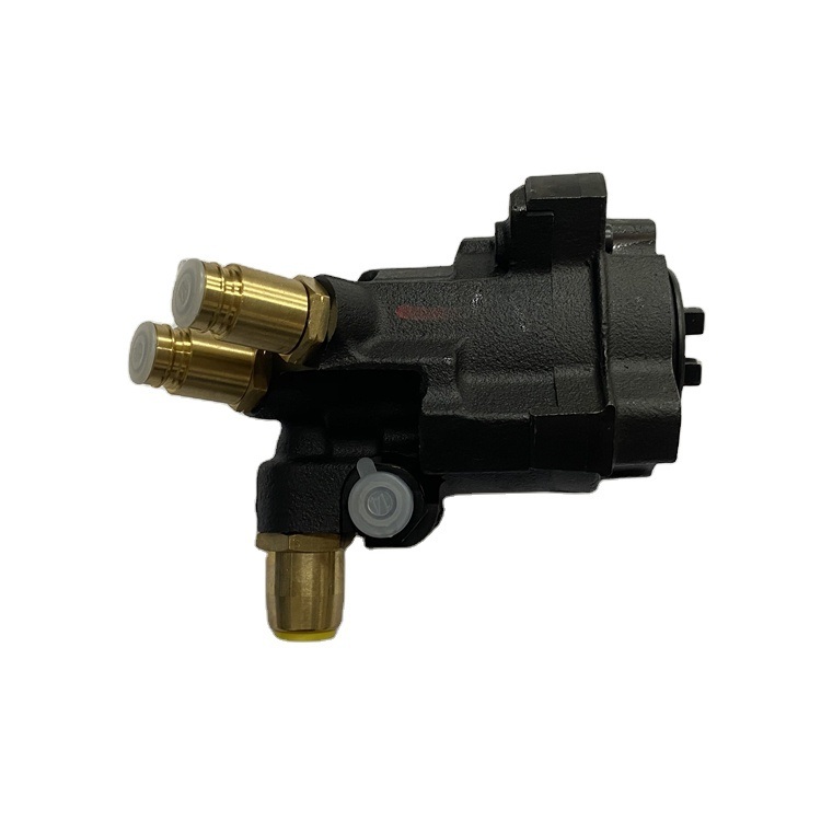 Bomba de injeção de combustível Perkins de 3 cilindros com código de motor 1.103 OE NO. V3230F582T e 6 meses de garantia