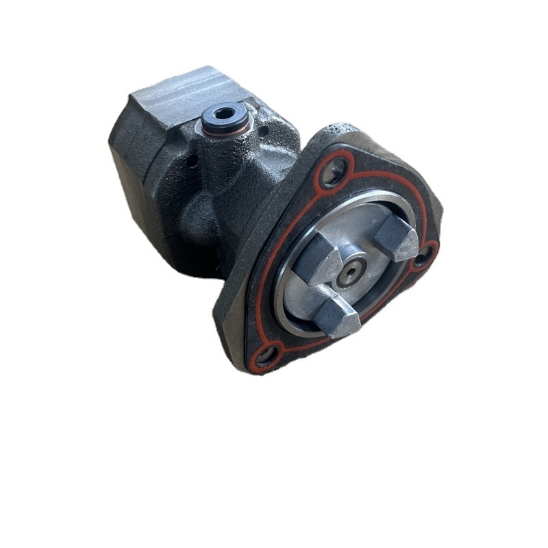 Nova bomba de injeção de combustível diesel Perkins 3230F582T com 6 meses de garantia para 3 cilindros Perkins 1.103 Motor