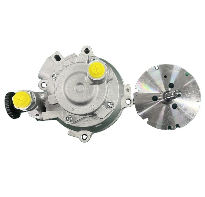 Nova bomba de injeção de combustível diesel Perkins 3230F582T com 6 meses de garantia para 3 cilindros Perkins 1.103 Motor
