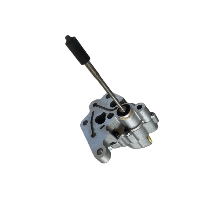 Nova bomba de injeção de combustível diesel Perkins 3230F582T com 6 meses de garantia para 3 cilindros Perkins 1.103 Motor