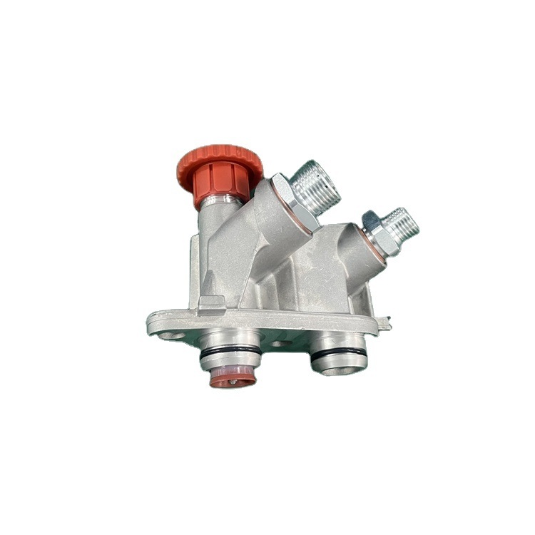 Nova bomba de injeção de combustível diesel Perkins 3230F582T com 6 meses de garantia para 3 cilindros Perkins 1.103 Motor