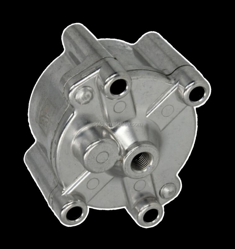 Euro Truck F10/F12 FH12 FM7/10/12/FL7/10/12 DPOP cilindro de mudança 1653185 1669672 para o camião N10/N12
