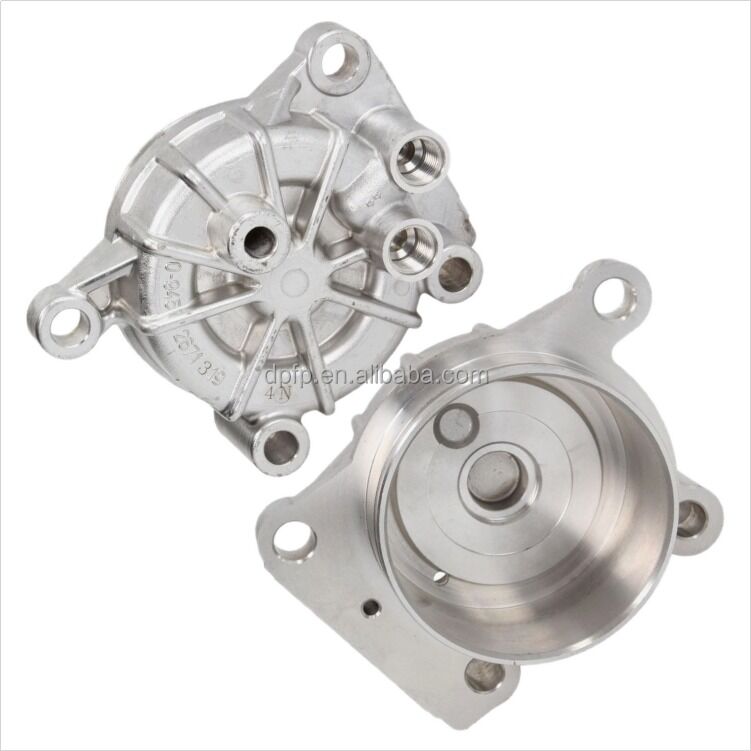Carcaça do Cilindro de Mudança 9452671319 9452671619 9452671219 9452671019 9452670519 para Caminhão M.BENZ Actros/Axor G210/211/240/260