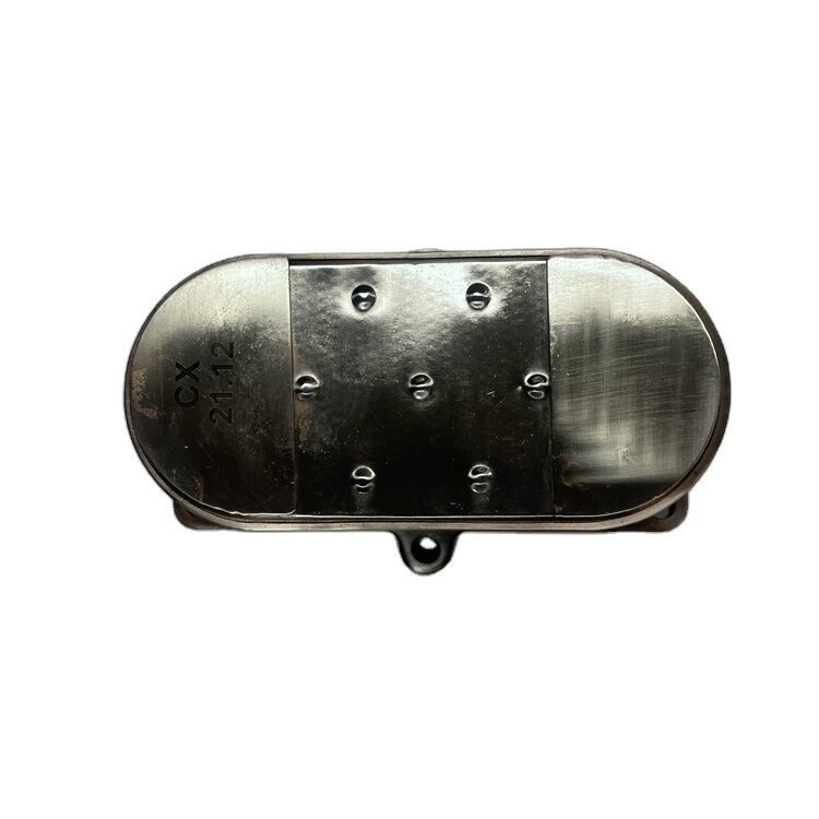 Refrigerador de óleo de alta qualidade RE59298 RE560754 para John Deere 6210 6215 6310 6405 6415 9560