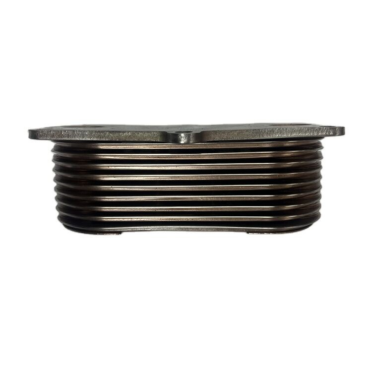 Refrigerador de óleo de alta qualidade RE59298 RE560754 para John Deere 6210 6215 6310 6405 6415 9560