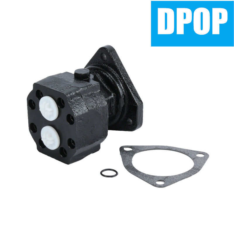 23532981... nova bomba de transferência de combustível de substituição para Detroit Diesel série 60 12.7L 14L 11.1L