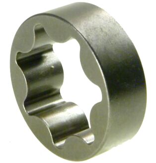 95530070 Bomba de óleo de transmissão Rotor externo OE 0002691306 Adequado para MERCEDES-BENZ