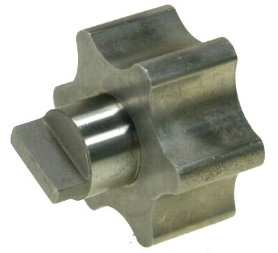 95531143 Bomba de óleo de transmissão Rotor interno OE 0002660007 Adequado para Mercedes-Benz