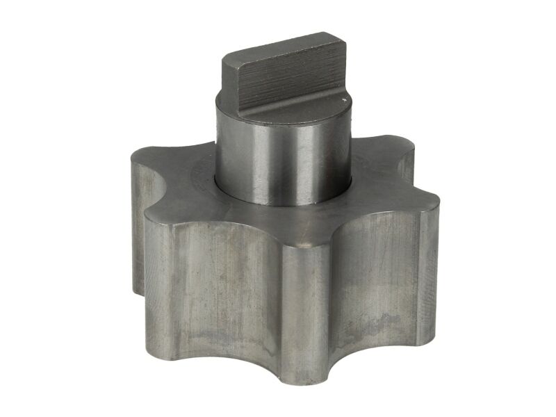 95531143 Bomba de óleo de transmissão Rotor interno OE 0002660007 Adequado para Mercedes-Benz