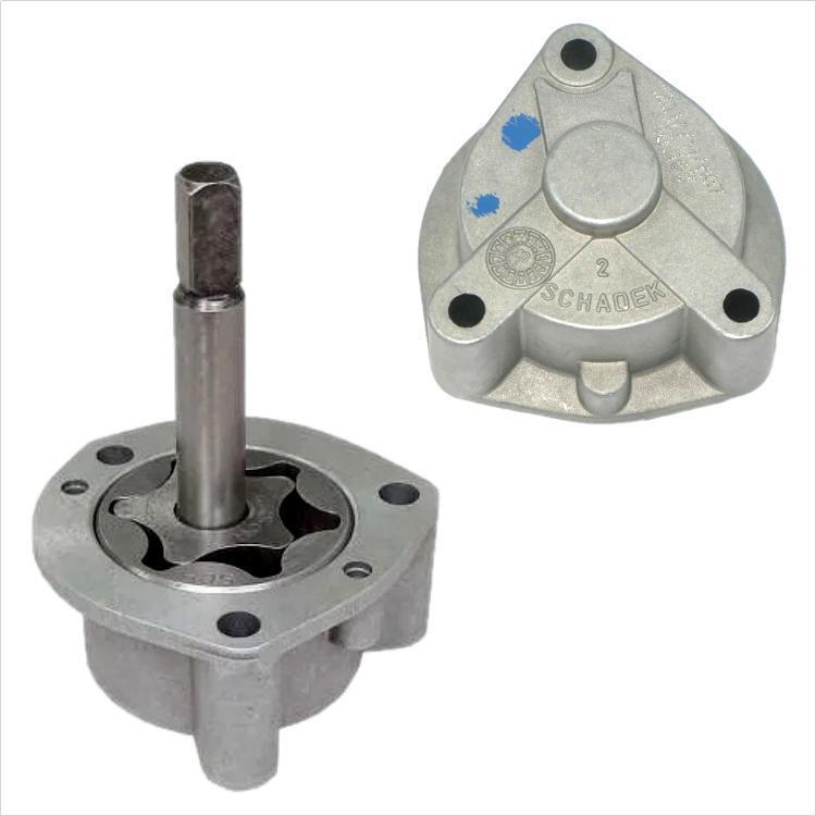 Bomba de óleo OE 1426449 1120646 Para autocarro SCANIA 3/4