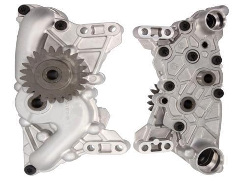 Bomba de óleo de motor OE 20758237 20569856 para camião Vo-lvo D9A D9B Motor & Re-nault Premium