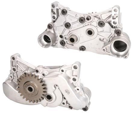 Bomba de óleo de motor OE 21736639 21778054 para Vo-lvo D9B D11A/B/C/K Motor & Re-nault C/T/K-Truck