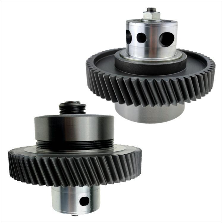 Engrenagem Intermediária OE 165026270 140166250 para Bomba de Óleo do Motor Perkins Série 403F/404F