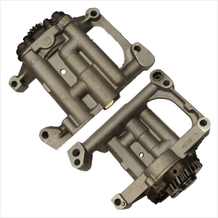 Bomba de óleo de motor OE 4132F073 para Perkins 1103C-33 DC & 1104C-44 RE