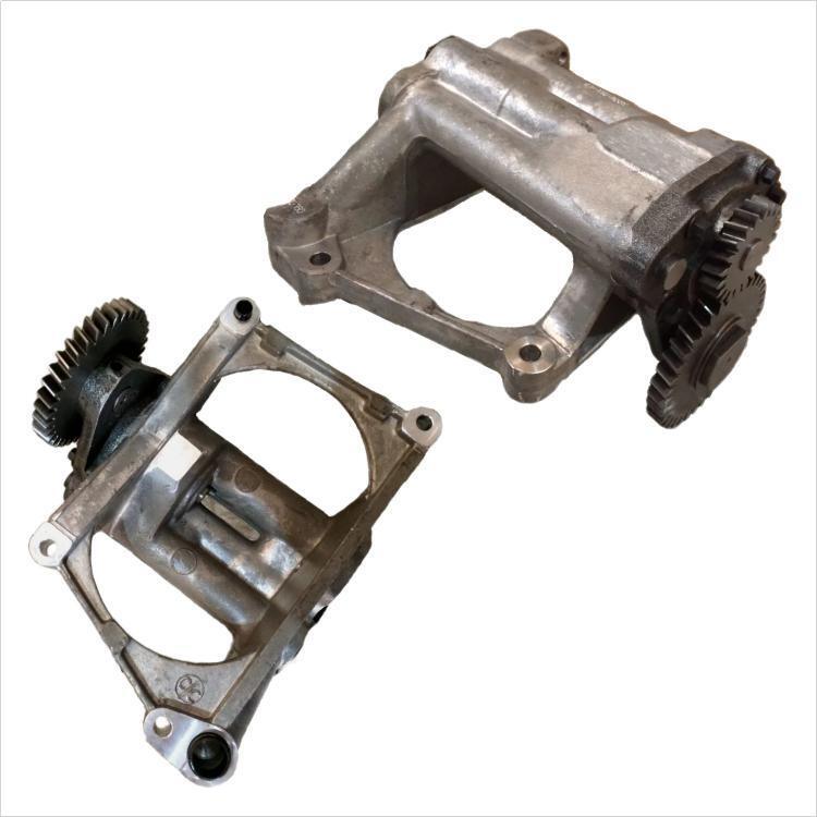 Bomba de óleo de motor OE T410626 T419939 para Perkins 1106D-E66TA PJ & 1106C-E66TA PK