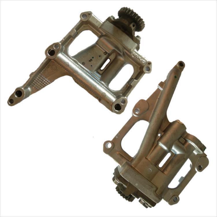 Bomba de óleo de motor OE T407944 T419006 para Perkins 1204E-E44TA MK & 1204E-E44TA ML