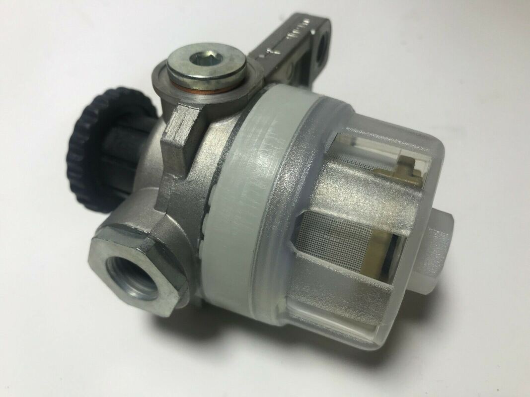 Bomba de elevação de combustível OE 51121507026 para camiões RE-NAULT RVI e MAN TGL / TGM