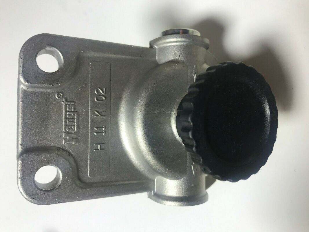 Bomba de elevação de combustível OE 51121507026 para camiões RE-NAULT RVI e MAN TGL / TGM