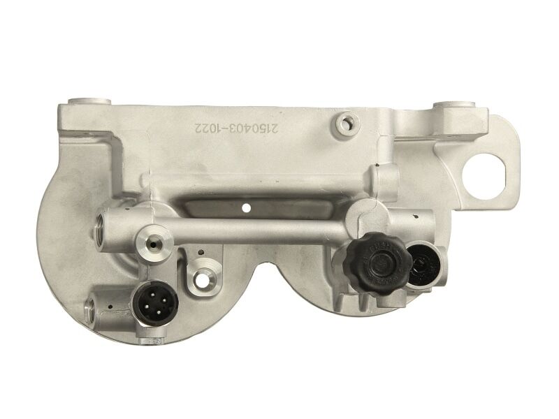Revestimento do filtro de combustível OE 21023285 21870628 para VO-LVO FH13/FM13 e RE-NAULT PREMIUM II