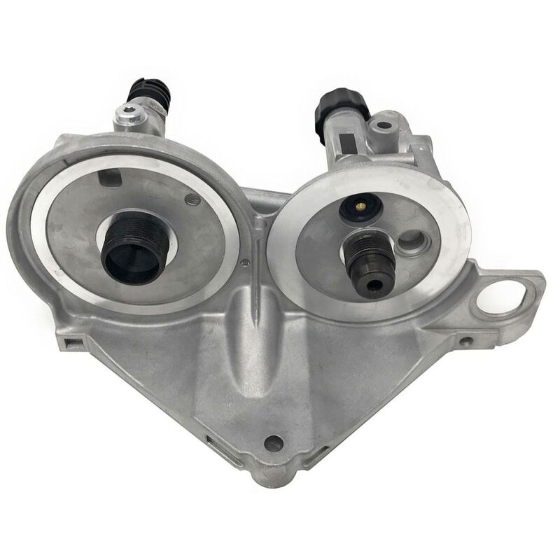 Revestimento do filtro de combustível OE 21023285 21870628 para VO-LVO FH13/FM13 e RE-NAULT PREMIUM II