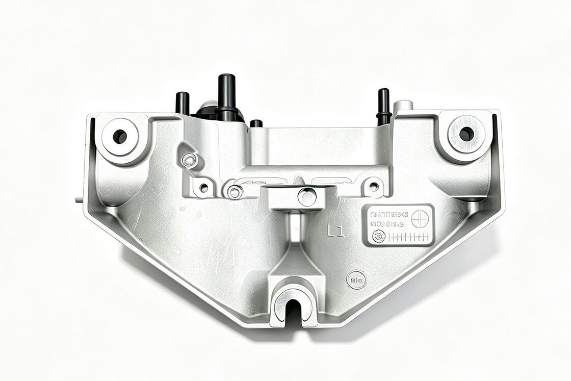 Carcaça do Filtro de Combustível OE 22253541 para VO-LVO FM/FMX Euro6 e RE-NAULT MAGNUM/KERAX