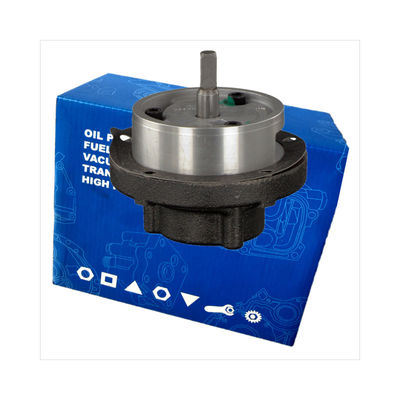 Bomba de óleo de qualidade 1728615 1728614 1301670 para caminhão SCANIA 4/P/G/R/T ​​e caminhão SCANIA 3/4/P/G/R/T
