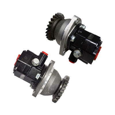Bomba de combustível de engrenagem padrão 500334097 504066263 Para IVECOTRUCK CASE/NEW HOLLAND F4AE0684K