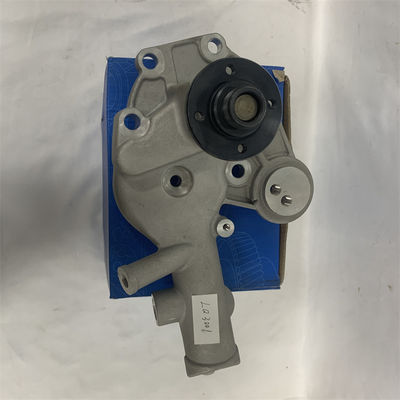 Bomba de água diesel Perkins U5MW0085 4918059M91 Para motor 504-2 504-2T