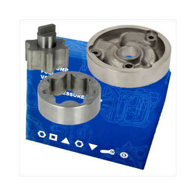 OEM Cobertura da bomba de óleo de transmissão 1325303017S 1315303027S 1314202039S PARA ZF ZF ECOSPLIT IV GEARBOX