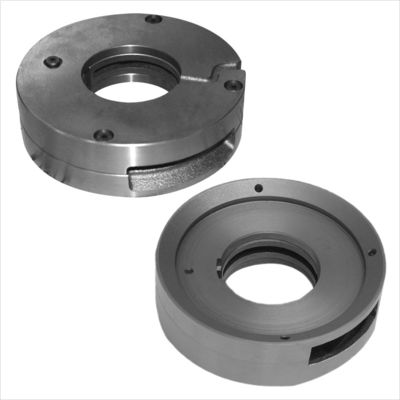 Bomba de óleo de transmissão de caixa de engrenagens de metal 95530135 1269202027 1269202104 T08829 TAS 280303 CEI ZF