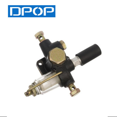 DPOP 0440003148 0440003176 Sumineração de bomba de mão de primer com filtro de vidro Compatível com Bosch Volvo KHD John Deere