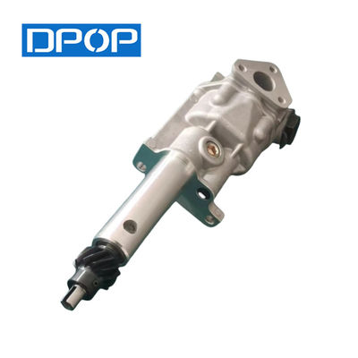 Reemplaço da bomba de óleo do motor 4705827 4705833 5097190