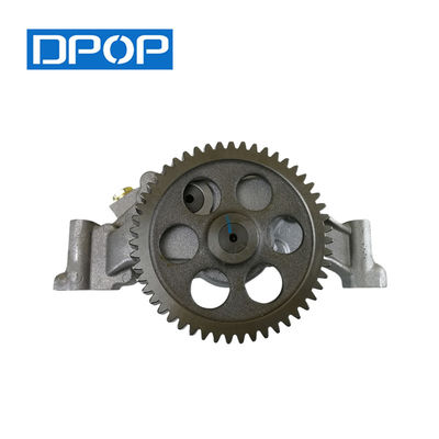 Bomba de óleo DPOP 65.05100-6052B para escavadeira Doosan Diesel DL08 Motor DX300-3
